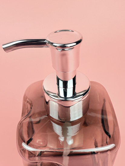 Дозатор для мыла OLS-033А-56