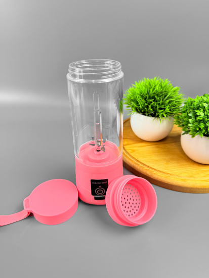 Миниблендер, 380мл., 50Вт DDZ-08 OLS-HC-6