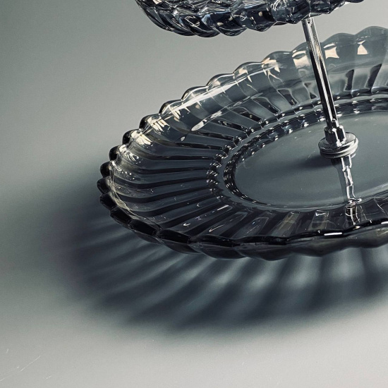 Двухъярусная этажерка в под.уп. 200-173