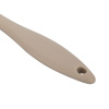 Кисточка кулинарная силиконовая 17 см (бежевая с мятным) Linea Silicone 93-SI-CU-11.9
