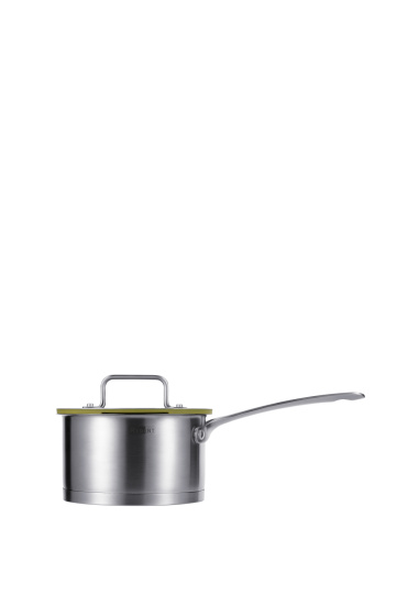 Ковш 1,8л со стек.кр. 19х9см Linea PALERMO 77-0116