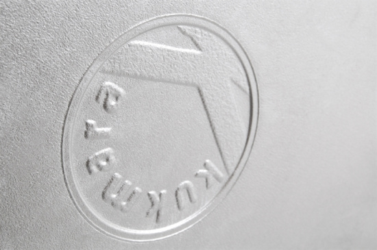 Сковорода 400/45 литая (Кукмор) с400 Сковорода 400/45 литая (Кукмор) с400