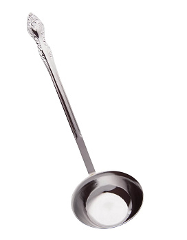 Ложка разливательная М-3 "Тройка" 115мл СБ-114