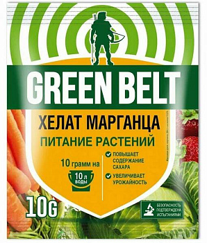 Хелат марганца (пак 10гр) Техноэкспорт 04-508 Хелат марганца (пак 10гр) Техноэкспорт 04-508