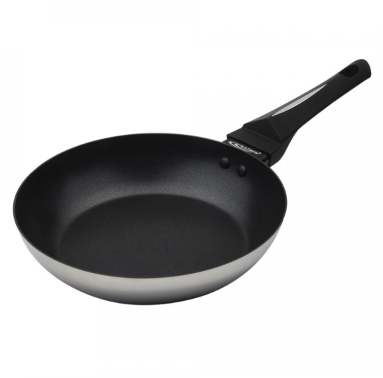 Сковорода 22см б/кр а/п СТАЙЛ КТ-НА-С22 Сковорода 22см б/кр а/п СТАЙЛ КТ-НА-С22