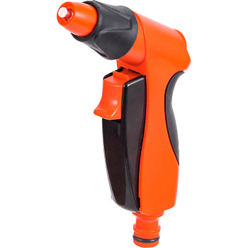 Пистолет поливочный семифункциональный Жук Эрго Пистолет поливочный семифункциональный Жук Эрго