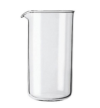 Колба для френч-пресса Lavenir 800 мл, 1420-800 стекло 102304