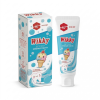 Паста зубная детская Wikky 50гр Мороженое