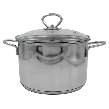 Кастрюля 2,8 л. (Н-161105СП4) 