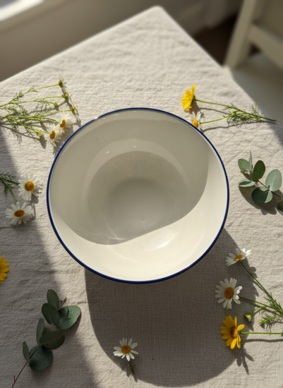 Салатник 15см "Адель" OLS-160-9