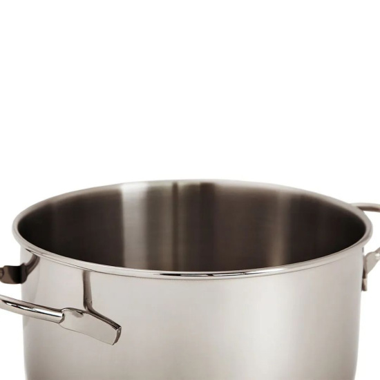 Кастрюля "Легенда" 3,0л, 200 мм, ТРС, КС 3с63