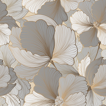 Клеенка GRACE ткань с пвх покрытием 1,4х20м STS1022