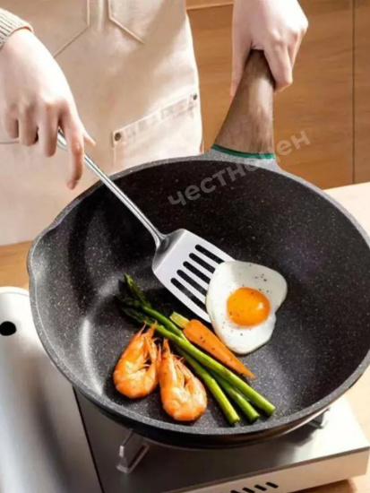 Набор половников нерж. 7 предметов OLS-710-49