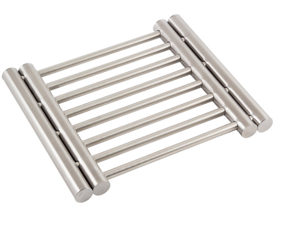 Подставка под горячее (раздвижная) RUSTICO, 23 ( 38) *20*1.9 см 006495