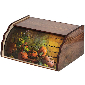 Хлебница ХЛ-2