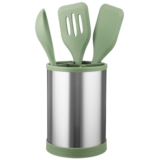 ПОДСТАВКА ДЛЯ СТОЛОВЫХ ПРИБОРОВ 12X16.7СМ (671-522)