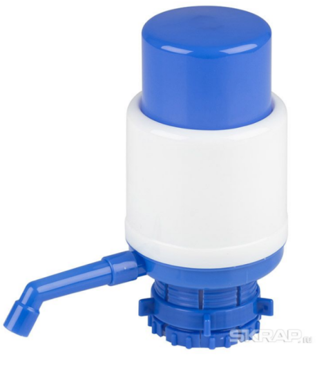 Помпа механическая для воды ENERGY EN-001 004651