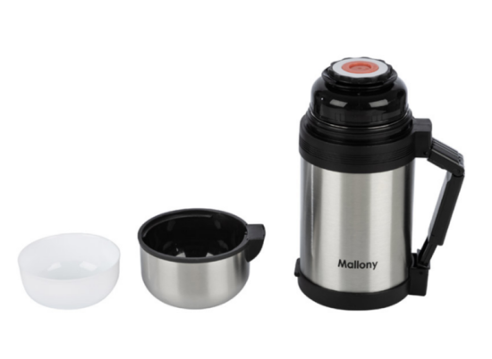 Термос из нерж стали SF-1000А 1,0л 073006,, Термос из нерж стали SF-1000А 1,0л 073006,,