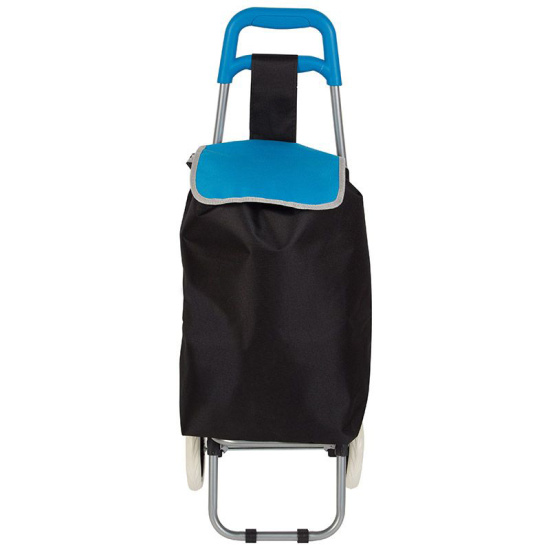 Тележка с сумкой WR3030 "Бриз", 20 кг 093586