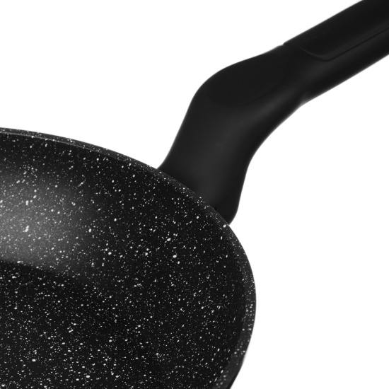 Набор сковород (d=20/24/28см), антипригарное покрытие, арт.18-8 Набор сковород (d=20/24/28см), антипригарное покрытие, арт.18-8