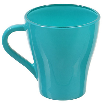 Кружка для чая 250мл 1649-Н7 Лофт (Микс)