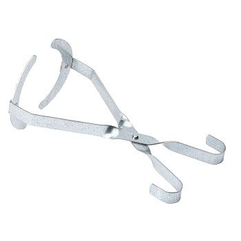 Захват полосчатый Москвичка