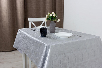 Клеенка 140см Аурум Ария JP-8377B,,