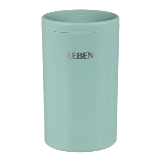 Увлажнитель воздуха 300мл с подсветкой 118*70мм LEBEN 246-002