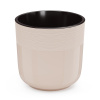 Горшок цв. "Линель" 6л двойной (бежевый) М8705