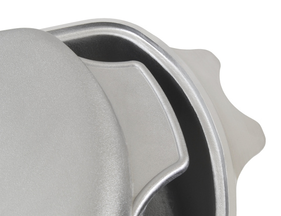 Гусятница 4,5л  г45