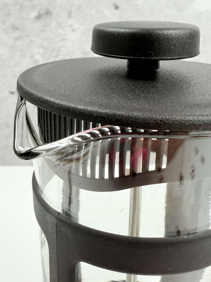 Френч-пресс 300мл OLS-339-36