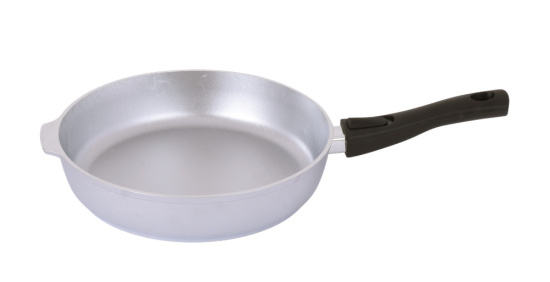 Сковорода 280/65мм со съемной ручкой с282 Сковорода 280/65мм со съемной ручкой с282