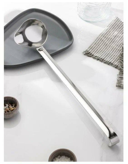 Ложка для соуса "Поварская" 100мл 1с392