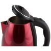 Чайник МАТРЁНА MA-002 электрический (1,8 л) стальной красный 005409