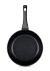Сковорода 24 Tesoro Florence black TF1124,, Сковорода 24 Tesoro Florence black TF1124,,