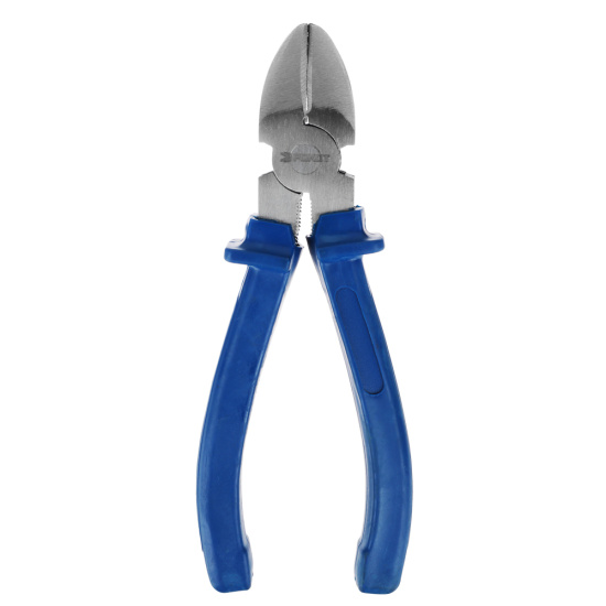 РОКОТ Бокорезы 160мм, пластиковая ручка 719-124