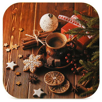 Подставка под горячее 18 см С-97