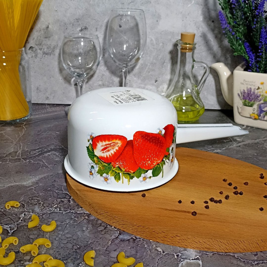 Ковш цил 1,5л. с рисунком 1с42с Ковш цил 1,5л. с рисунком 1с42с