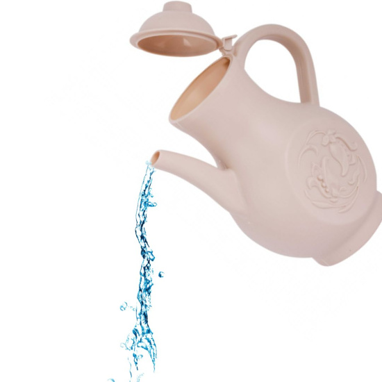 Кувшин (кумган)  "Тюльпан" 1,8л М244