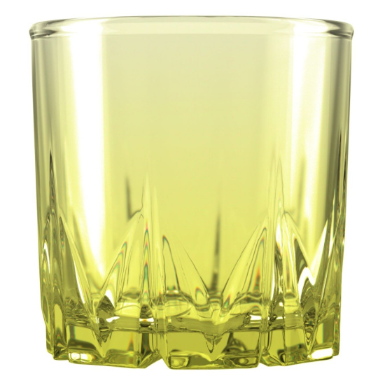 Стакан для сока арт.952/1-Н5 "Скандинавский стиль" (Микс)