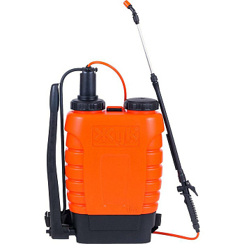 Опрыскиватель Жук Классик ранцевый 15л (ОГ-112)