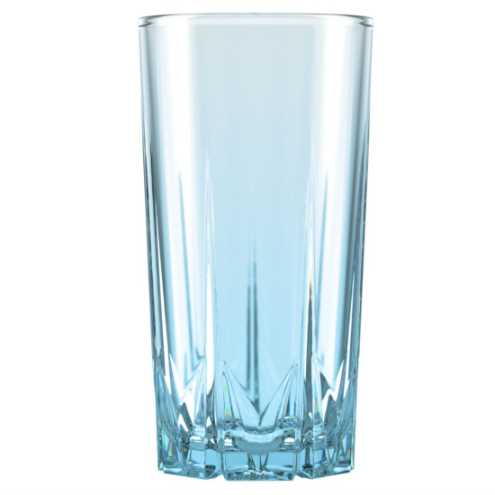 Стакан для сока арт.969/1-Н5 "Скандинавский стиль" (Микс)