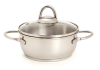 Кастрюля "Легенда" 1,0 л, 160 мм, ТРС, КС 3с113