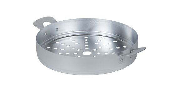 Мантоварка 6л 3 сетки (180635)