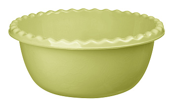 Миска "Verona" 3,0л (салатовый) 221108820/04