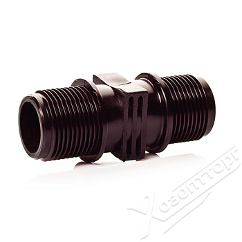 Соединитель резьбовой СШ-20РР Соединитель резьбовой СШ-20РР