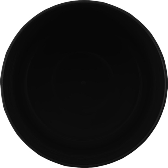 Стакан Plast Team BLACK РТ502410028