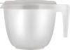 Емкость для миксера мерная HELSINKI с крышкой 1,9 л пепельный жемчуг PT111010024