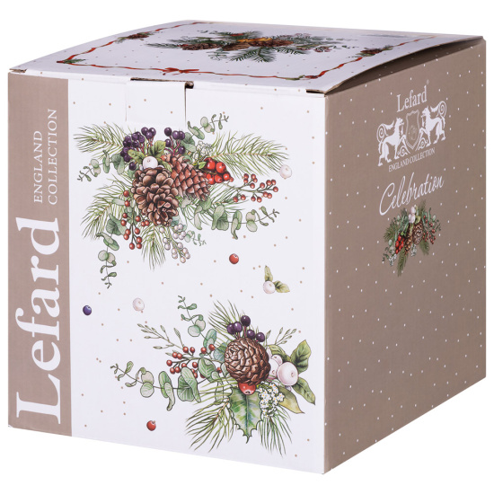 НАБОР БОКАЛОВ "CELEBRATION", 4 ШТ/280 МЛ (355-393)