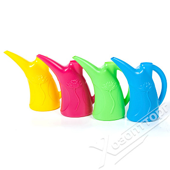 Лейка 2 л. Лотос (10100206) Лейка 2 л. Лотос (10100206)